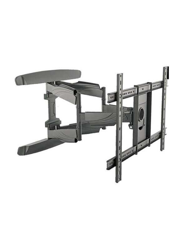 Not Applicable Bluetek Wall TV Mount for 37 - 70 Inch Screens LED & LCD TV, Black
Not Applicable Bluetek Wall TV Mount for 37 - 70 Inch Screens LED & LCD TV, Black