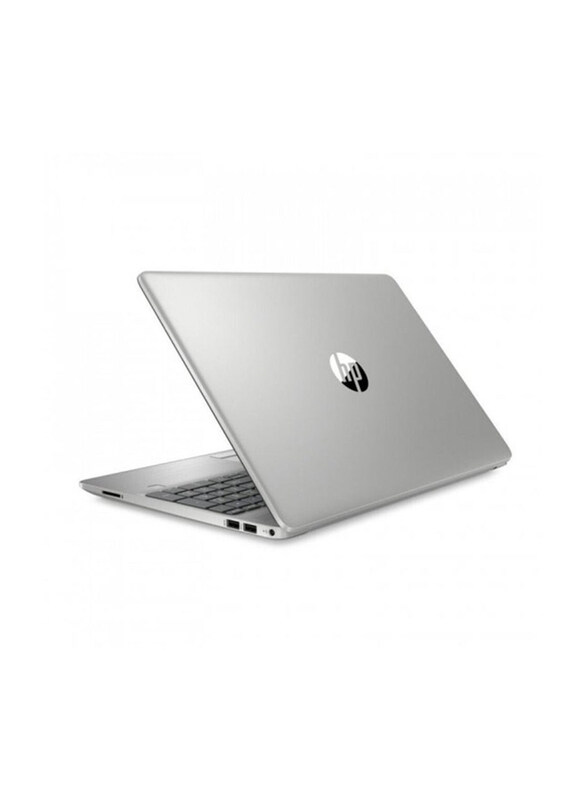 HP Laptop, 15.6-inch FHD Display, Intel Core i7 (10th Generation), 1TB SSD, 8GB RAM, Intel Uhd Graphics 620, EN KB, FreeDOS, 15-DW1006NY, Silver
HP Laptop, 15.6-inch FHD Display, Intel Core i7 (10th Generation), 1TB SSD, 8GB RAM, Intel Uhd Graphics 620, EN KB, FreeDOS, 15-DW1006NY, Silver