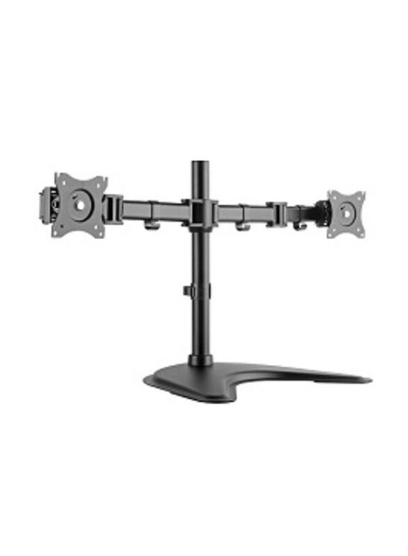 Not Applicable Swivel Wall Mount Fit for Screen Size Most 13"-27" LED & LCD Flat Panel TV, Black
Not Applicable Swivel Wall Mount Fit for Screen Size Most 13"-27" LED & LCD Flat Panel TV, Black