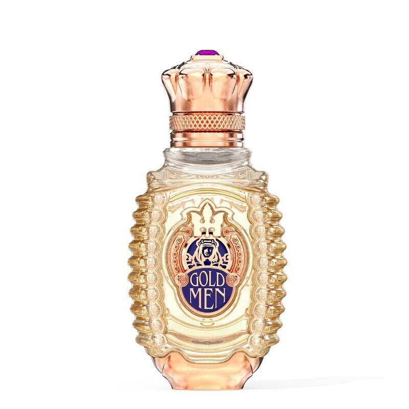 Shaik Opulent Shaik Gold Edition Limited Edition Accessories For Men (M) Parfum 30 Ml Bh
Shaik Opulent Shaik Gold Edition Limited Edition Accessories For Men (M) Parfum 30 Ml Bh