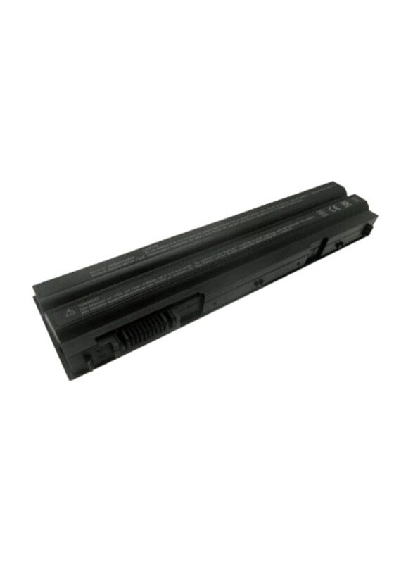 Dell Replacement Laptop Battery for Dell Latitude E5420/E5520/E6420/E6520, Black
Dell Replacement Laptop Battery for Dell Latitude E5420/E5520/E6420/E6520, Black