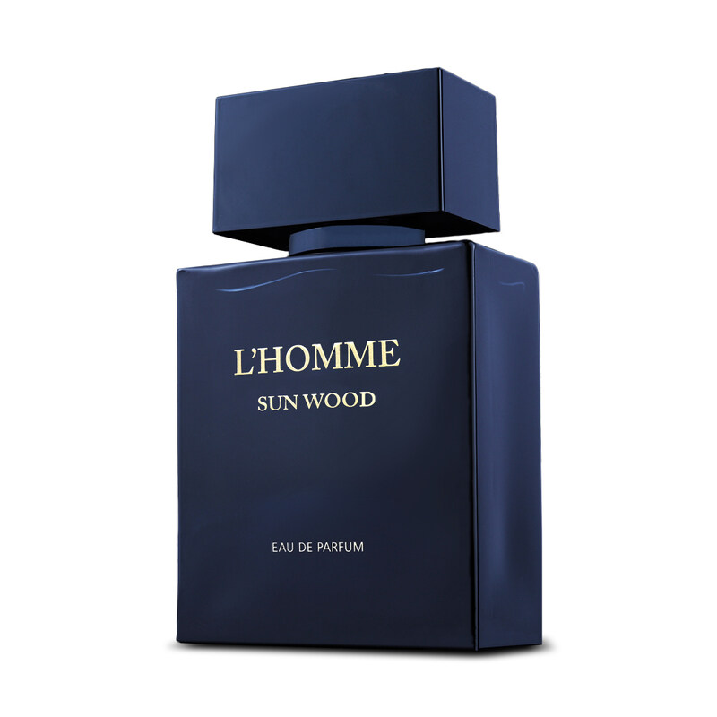 Estelle Vendome GEP L'homme Sunwood L'orientale Fragrances EDP Perfume (M) 100ml
Estelle Vendome GEP L'homme Sunwood L'orientale Fragrances EDP Perfume (M) 100ml