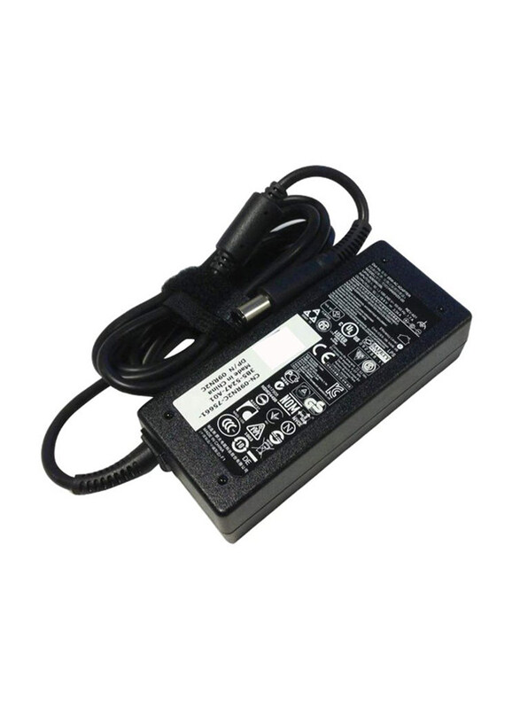 Universal Dell AC Power Charging Adapter With Cord For Dell Latitude E7270y, Black
Universal Dell AC Power Charging Adapter With Cord For Dell Latitude E7270y, Black