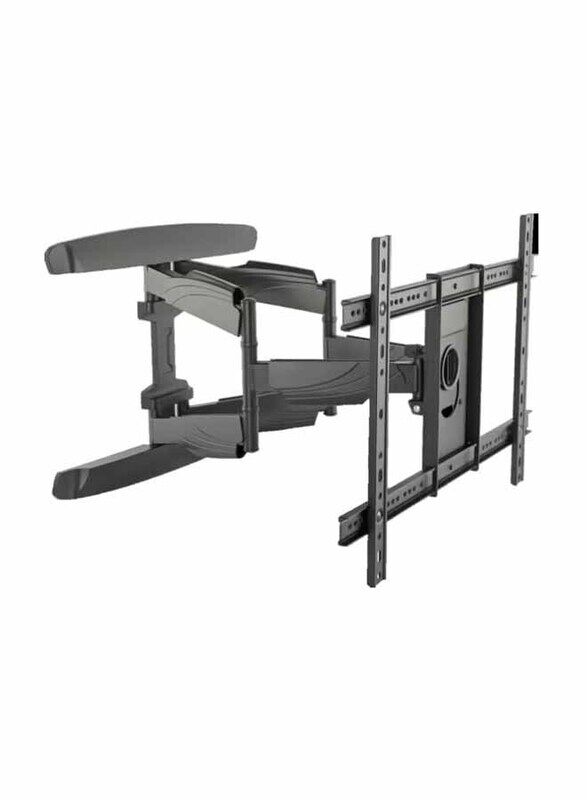 Bluetek Universal Swivel TV Stand Table Top TV Stand for 26-32 inch LCD LED TVs, Black
Bluetek Universal Swivel TV Stand Table Top TV Stand for 26-32 inch LCD LED TVs, Black