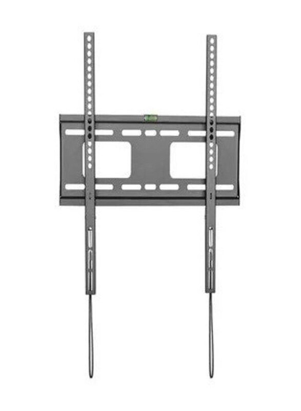 Not Applicable Flat Wall Mount Fit for Screen Size Most 37"-80" LED & LCD Flat Panel TV, Black
Not Applicable Flat Wall Mount Fit for Screen Size Most 37"-80" LED & LCD Flat Panel TV, Black
