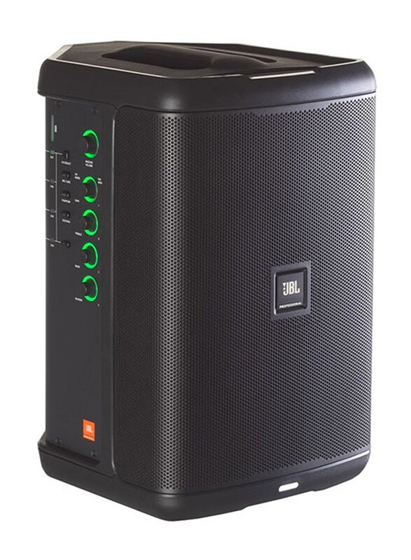 JBL All In One Rechargeable Personal Music Water Resistant Portable Bluetooth Speaker Black
JBL All In One Rechargeable Personal Music Water Resistant Portable Bluetooth Speaker Black