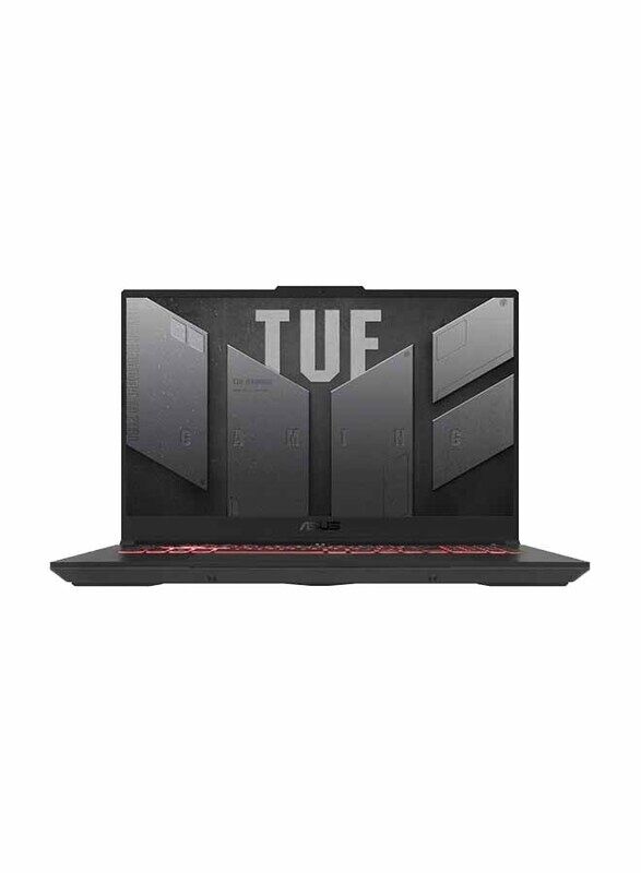 Asus Tuf Gaming A15 Laptop, 15.6"FHD 144Hz IPS Display, AMD Ryzen9 7940HS, 1TB SSD, 16GB RAM, NVIDIA GeForce RTX 4070 Graphics, EN-AR KB, Win 11, FA50
Asus Tuf Gaming A15 Laptop, 15.6"FHD 144Hz IPS Display, AMD Ryzen9 7940HS, 1TB SSD, 16GB RAM, NVIDIA GeForce RTX 4070 Graphics, EN-AR KB, Win 11, FA50