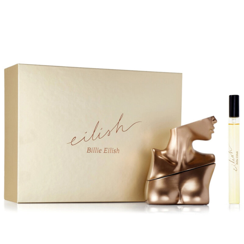 Billie Eilish (W) EDP Perfume 100 Ml Us