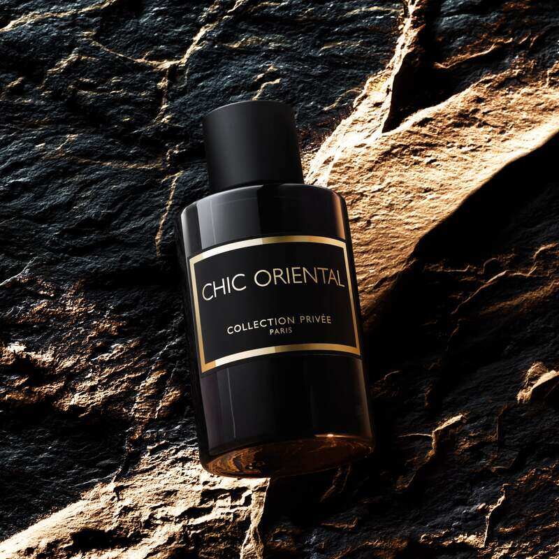 Johan.B Paris GEP Chic Oriental Collection Privee EDP Perfume (M) 100ml
Johan.B Paris GEP Chic Oriental Collection Privee EDP Perfume (M) 100ml