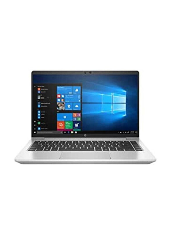 HP EliteBook 830-G8 Laptop, 13.3-inch FHD Display, Intel Core i5 (11th Generation), 512GB SSD, 8GB RAM, Intel Uhd Graphics, EN KB, Win 10 Home, 63J50P
HP EliteBook 830-G8 Laptop, 13.3-inch FHD Display, Intel Core i5 (11th Generation), 512GB SSD, 8GB RAM, Intel Uhd Graphics, EN KB, Win 10 Home, 63J50P