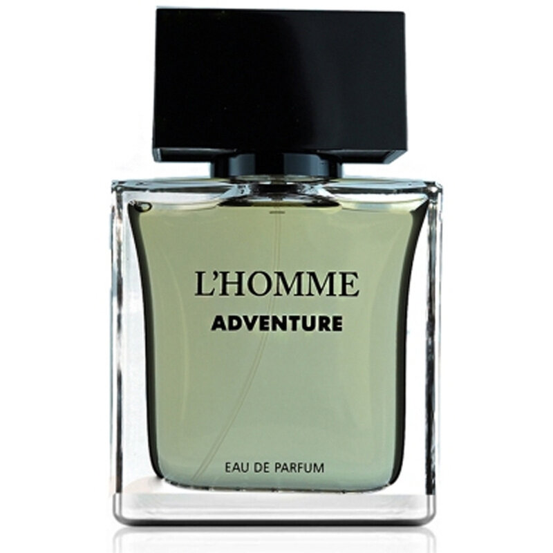 Estelle Vendome GEP L'Homme Adventure Geparlys Collection EDP Perfume (M) 100ml
Estelle Vendome GEP L'Homme Adventure Geparlys Collection EDP Perfume (M) 100ml