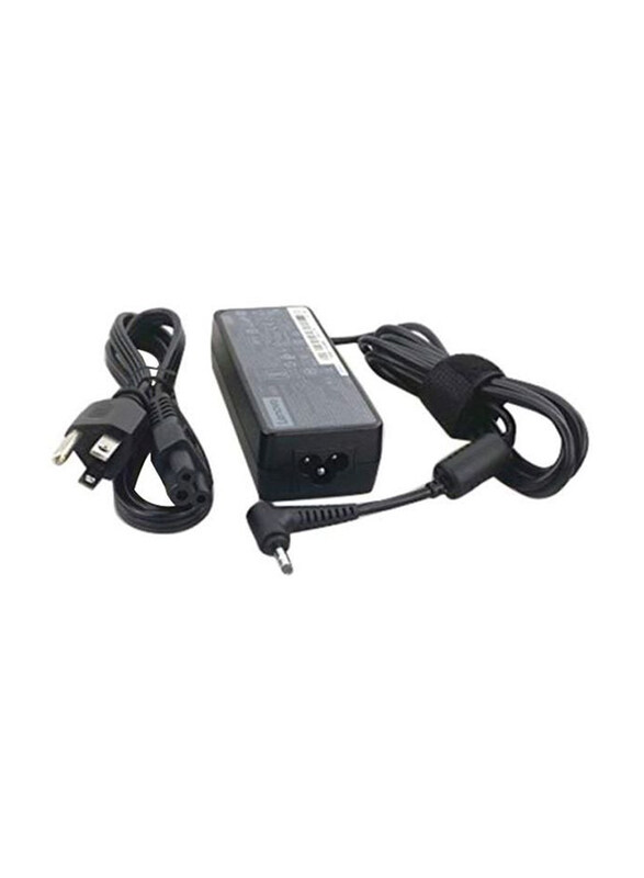 Universal Lenovo Genuine Replacement AC Adapter for Lenovo Laptops, ADLX65NLC3A, Black
Universal Lenovo Genuine Replacement AC Adapter for Lenovo Laptops, ADLX65NLC3A, Black