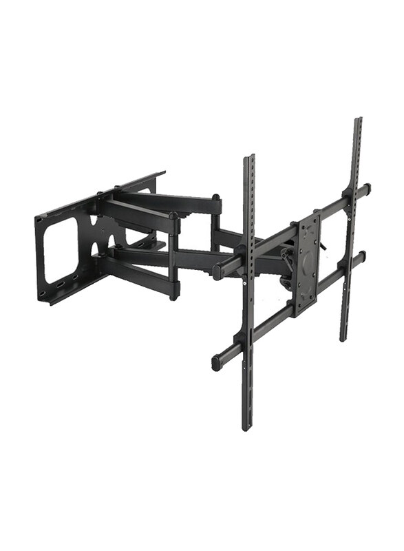Not Applicable Bluetek Wall TV Mount for 50 - 90 Inch Screens LED & LCD TV, Black
Not Applicable Bluetek Wall TV Mount for 50 - 90 Inch Screens LED & LCD TV, Black