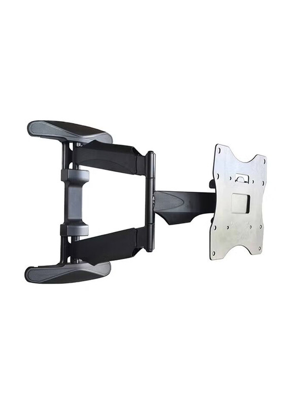 Universal Bluetek Ultra Slim Wall Mount for 19 to 39 Inch Panels, BTD-22, Black
Universal Bluetek Ultra Slim Wall Mount for 19 to 39 Inch Panels, BTD-22, Black