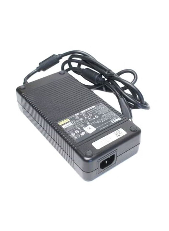 Dell AC Charging Adapter for Dell Inspiron XPS M1730 Laptop Notebook System, B0071BJ77I, Black
Dell AC Charging Adapter for Dell Inspiron XPS M1730 Laptop Notebook System, B0071BJ77I, Black
