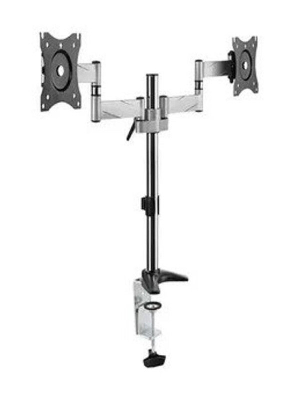 Not Applicable Desktop Mount Fit for Screen Size Most 55"-120" LED & LCD Flat Panel TV, Black
Not Applicable Desktop Mount Fit for Screen Size Most 55"-120" LED & LCD Flat Panel TV, Black