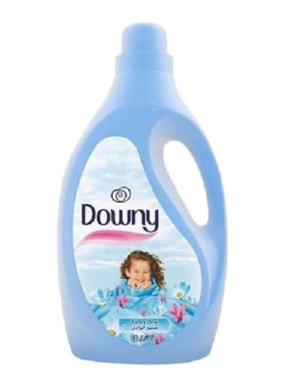 

Downy Valley Dew Scent Fabric Conditioner, 1 Liter