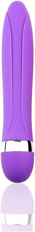 Generic Battery Operated Mini Handheld Body Massager For Neck and Shoulder Purple
Generic Battery Operated Mini Handheld Body Massager For Neck and Shoulder Purple