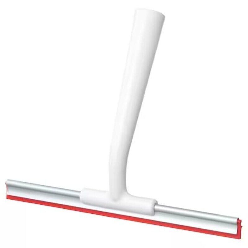 DXB Gadgets Laundry and Cleaning Multipurpose Glass Cleaning Hand Wiper with Polypropylene Plastic Blade, White
DXB Gadgets Laundry and Cleaning Multipurpose Glass Cleaning Hand Wiper with Polypropylene Plastic Blade, White