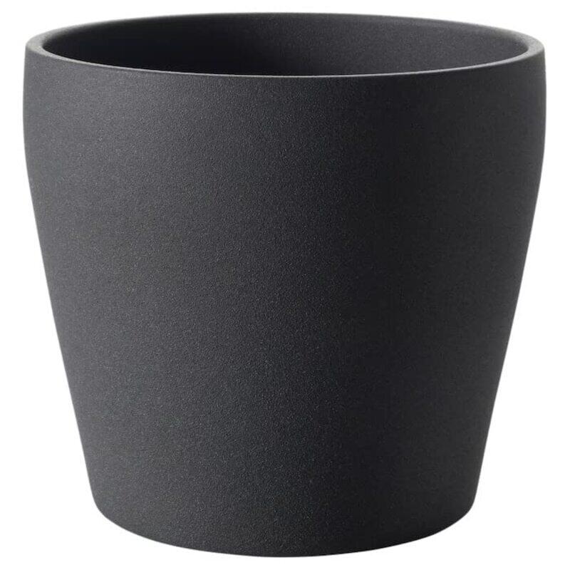 DXB Gadgets Indoor & Outdoor Flower Modern Garden Round Plant Pot, 24cm, Dark Grey
DXB Gadgets Indoor & Outdoor Flower Modern Garden Round Plant Pot, 24cm, Dark Grey