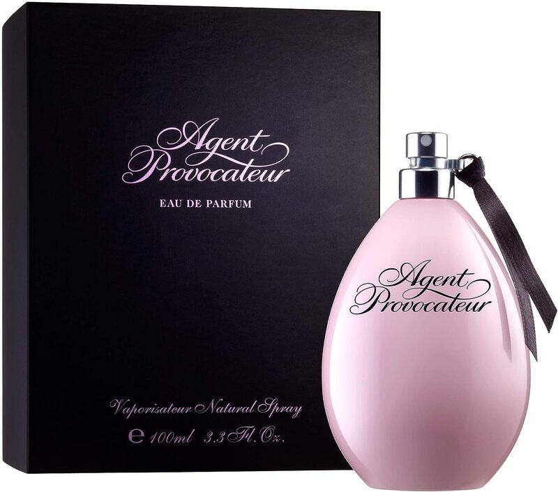 Elizabeth Arden Agent Provocateur by Agent Provocateur for Women - Eau de Parfum, 100ML
Elizabeth Arden Agent Provocateur by Agent Provocateur for Women - Eau de Parfum, 100ML
