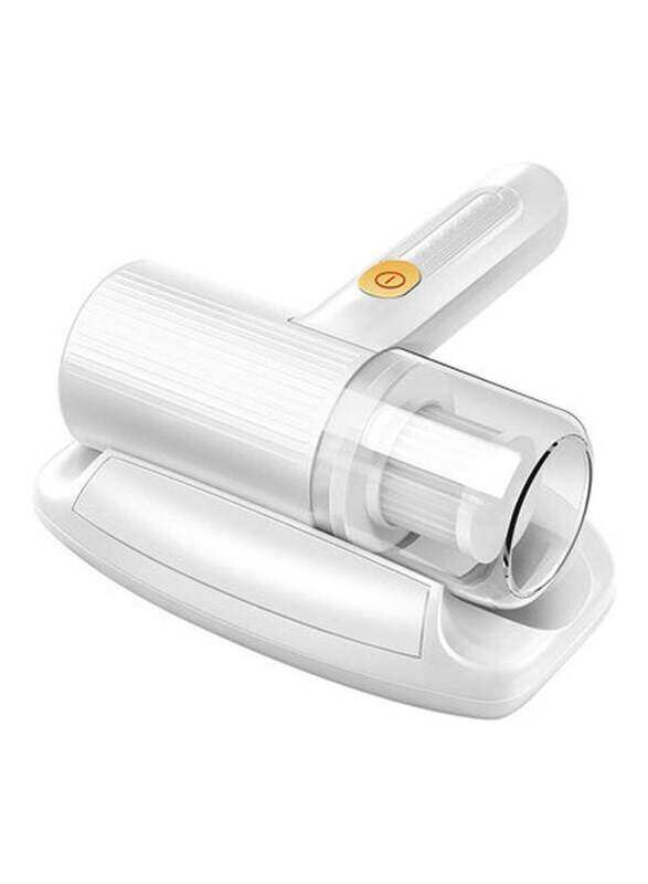 Arabest USB Household Wireless UV Mite Removal Handheld Vacuum Cleaner, 200ml, 300W, PSFC-34, White
Arabest USB Household Wireless UV Mite Removal Handheld Vacuum Cleaner, 200ml, 300W, PSFC-34, White