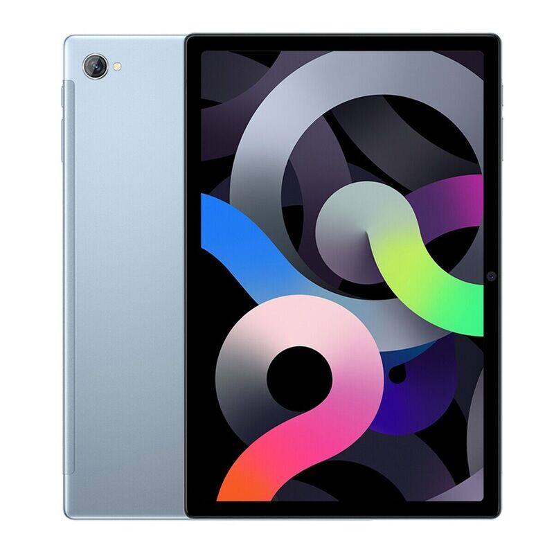 Blackview Tab 15 Pro Fhd+ Display Android 12 Tablet, 8Gb+256Gb (1Tb Extend) 8280Mah Battery, Dual Sim 4G Lte+Wifi, 13Mp+8Mp Camera, Quad Box Stereo Sp
Blackview Tab 15 Pro Fhd+ Display Android 12 Tablet, 8Gb+256Gb (1Tb Extend) 8280Mah Battery, Dual Sim 4G Lte+Wifi, 13Mp+8Mp Camera, Quad Box Stereo Sp