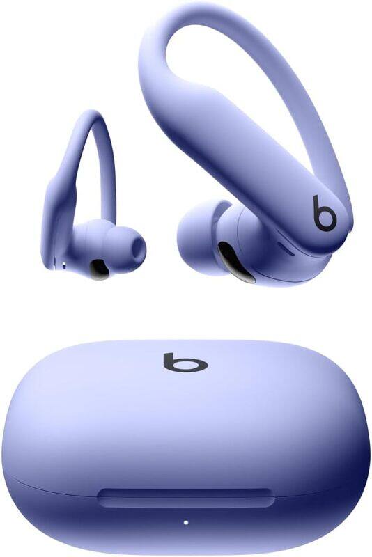 Beats Powerbeats Pro 2 Wireless Bluetooth Earbuds, Noise Cancelling, Heart-Rate Monitor, IPX4, Up to 45 Hours Battery & Wireless Charging Case, works
Beats Powerbeats Pro 2 Wireless Bluetooth Earbuds, Noise Cancelling, Heart-Rate Monitor, IPX4, Up to 45 Hours Battery & Wireless Charging Case, works