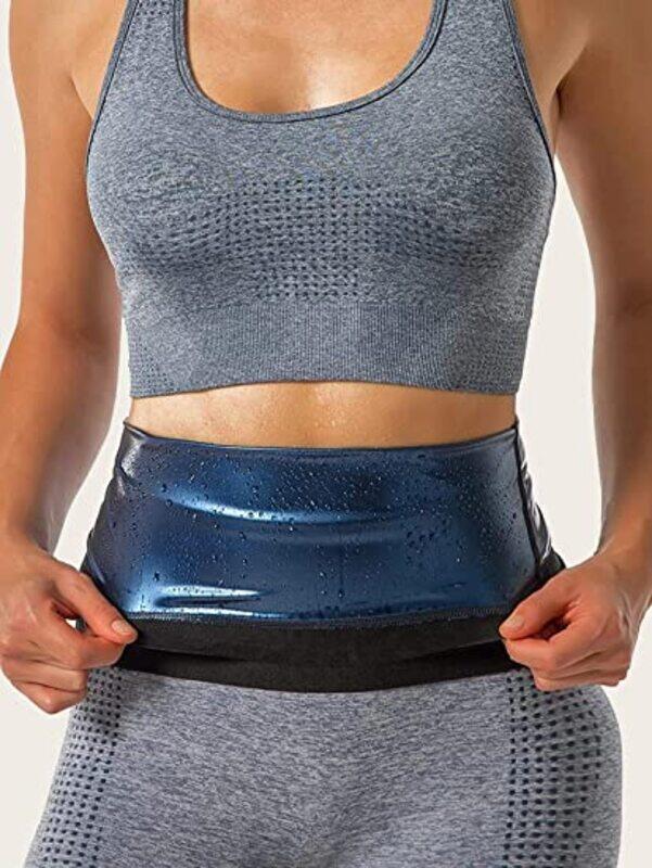 ladies belt sweating more & get results, its accelerates natural body heat to promote sweating low weight belt 45 grams
ladies belt sweating more & get results, its accelerates natural body heat to promote sweating low weight belt 45 grams