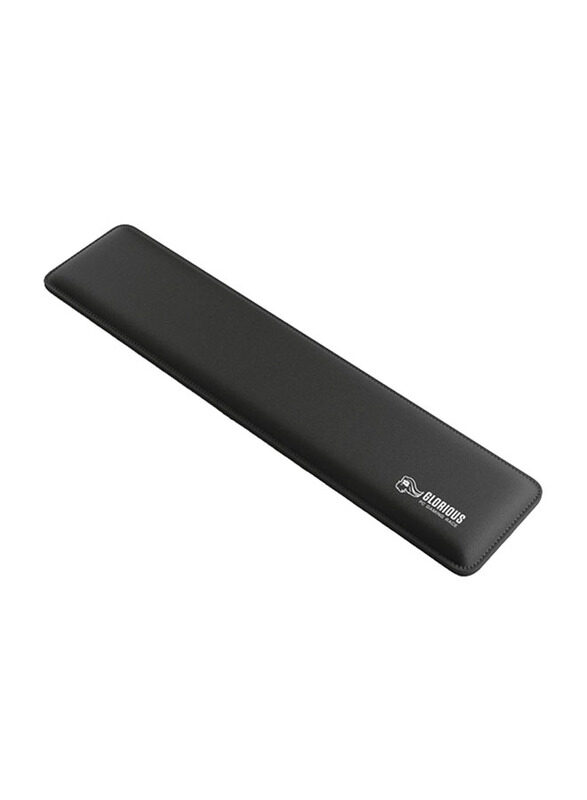 Multiple Glorious PC Full Size Slim Gaming Race Padded Keyboard Wrist Rest, Black
Multiple Glorious PC Full Size Slim Gaming Race Padded Keyboard Wrist Rest, Black