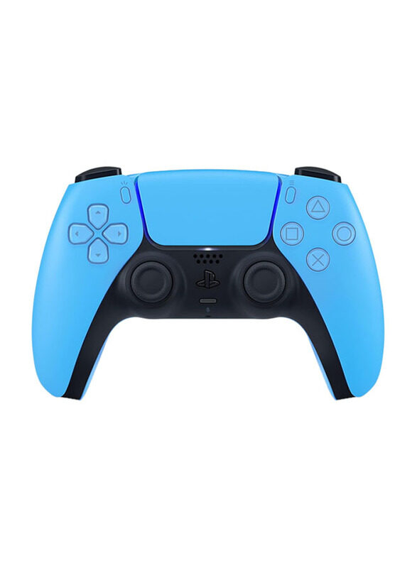 Playstation DualSense Wireless Controller for Playstation 5, Starlight Blue
Playstation DualSense Wireless Controller for Playstation 5, Starlight Blue
