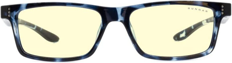 Gunnar Full-Rim Rectangle Yellow Optics Cruz Computer Glasses for 8-12 Year Kids Unisex, Yellow Lens, Large, 125/14/49
Gunnar Full-Rim Rectangle Yellow Optics Cruz Computer Glasses for 8-12 Year Kids Unisex, Yellow Lens, Large, 125/14/49