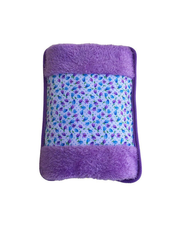 Generic Hot Water Bag For Pain Relief, Portable Rechargeable Bag (Assorted Design & Color)
Generic Hot Water Bag For Pain Relief, Portable Rechargeable Bag (Assorted Design & Color)