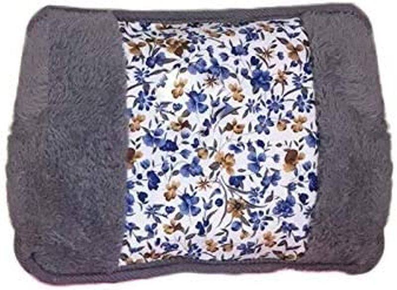 Generic Electric Hot Water Bag For Pain Relief, Portable Rechargeable Bag (Assorted Design & Color)
Generic Electric Hot Water Bag For Pain Relief, Portable Rechargeable Bag (Assorted Design & Color)