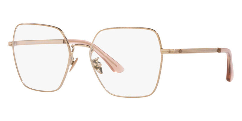 Giorgio Armani Rose Gold Women's Blue Light Filtering Eyeglasses-AR5129 3011 52
Giorgio Armani Rose Gold Women's Blue Light Filtering Eyeglasses-AR5129 3011 52