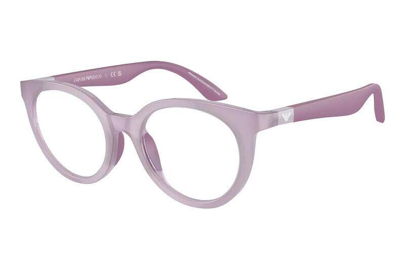 Emporio Armani Junior Emporio Armani EK3007 6136 47 Kids's Kids Eyeglasses Frame
Emporio Armani Junior Emporio Armani EK3007 6136 47 Kids's Kids Eyeglasses Frame