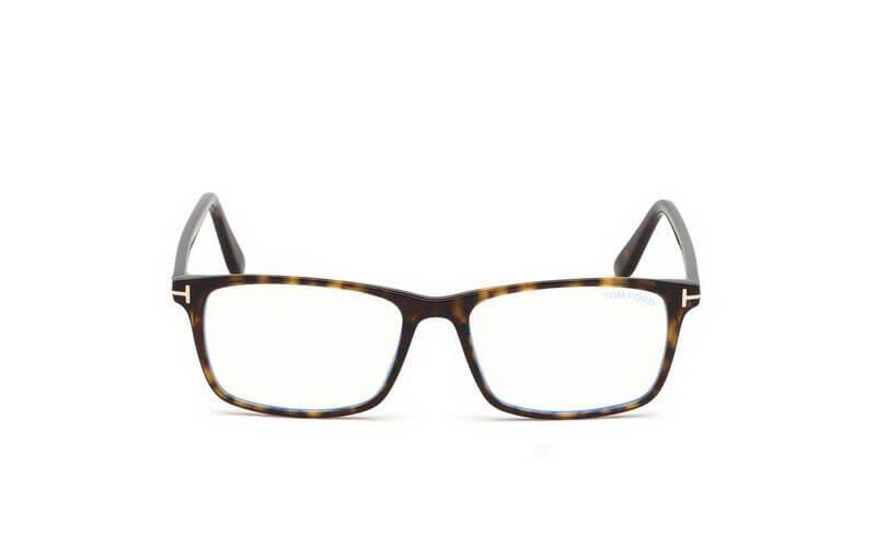 Tomford Square Frame-TF5584-B 052 54