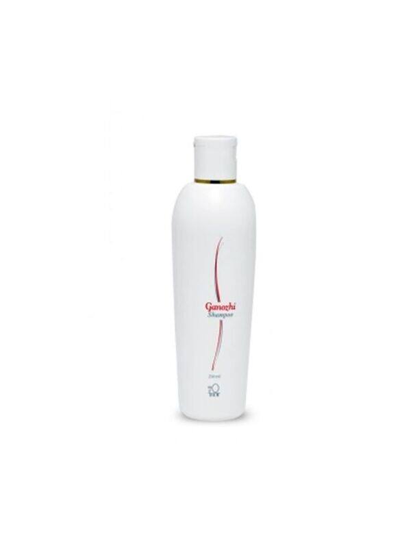 Dxn Ganozhi Shampoo with Ganoderma Extract and Vitamin B5 for All Hair Types, 250ml
Dxn Ganozhi Shampoo with Ganoderma Extract and Vitamin B5 for All Hair Types, 250ml