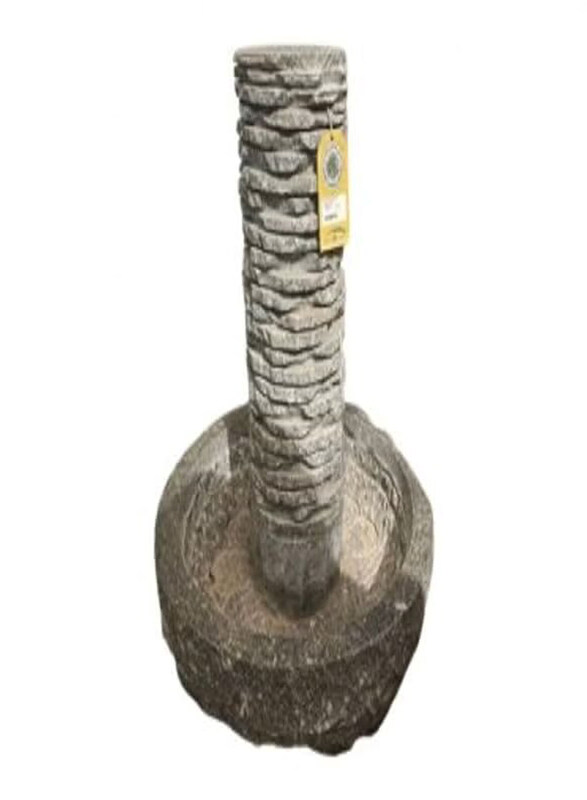 Generic HS Granite Fountain, Grey