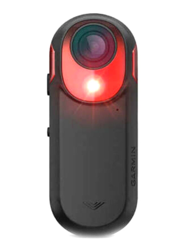 Garmin Varian RCT715 Rearview Radar, Camera and Tail Light, One Size, 010-02475-00, Black
Garmin Varian RCT715 Rearview Radar, Camera and Tail Light, One Size, 010-02475-00, Black