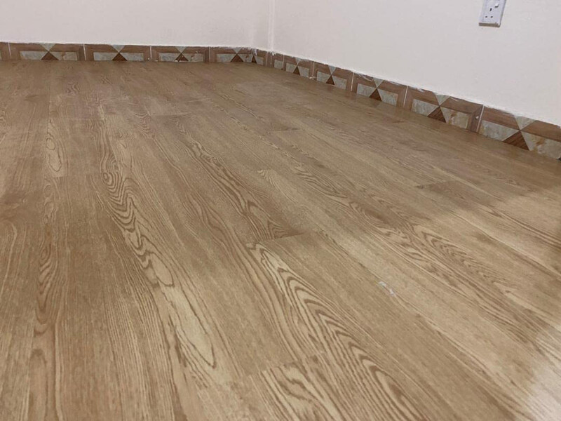 Modern Floors 2mm Wood Dry Back PVC Vinyl LVT 36pcs/5sqm Planks Floor Tiles, Oak Light Brown
Modern Floors 2mm Wood Dry Back PVC Vinyl LVT 36pcs/5sqm Planks Floor Tiles, Oak Light Brown