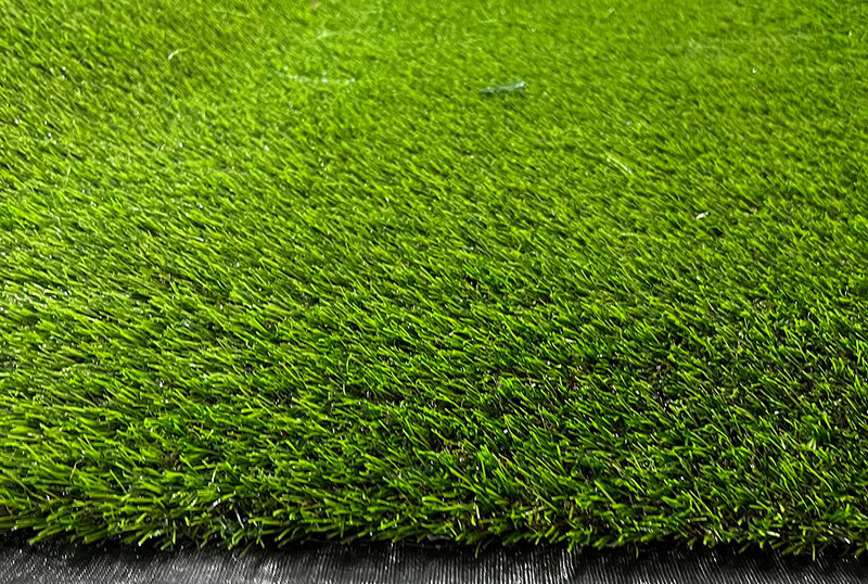 Modern Floors Natural Look & Feel Artificial Turf Fake Grass Synthetic Carpet, 30mm, 2 x 5m, Green/Brown
Modern Floors Natural Look & Feel Artificial Turf Fake Grass Synthetic Carpet, 30mm, 2 x 5m, Green/Brown