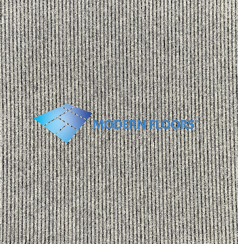 Modern Floors 50cm x 50cm Carpet Tiles with PVC Backing, 24-Piece, Mix Brown Stripes
Modern Floors 50cm x 50cm Carpet Tiles with PVC Backing, 24-Piece, Mix Brown Stripes