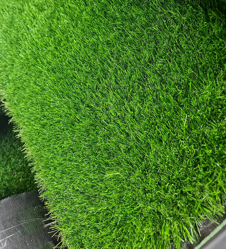 Modern Floors Natural Look & Feel Artificial Turf Fake Grass Synthetic Carpet, 30mm, 2 x 3m, Mix Green
Modern Floors Natural Look & Feel Artificial Turf Fake Grass Synthetic Carpet, 30mm, 2 x 3m, Mix Green