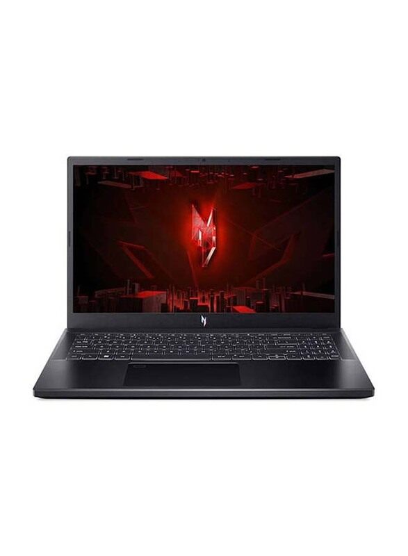 Acer Nitro V 15 ANV15-51-71PD Gaming Laptop 15.6" FHD IPS Display, Intel Core i7-13620H 13th Gen 2.40 GHz 512GB SSD, 16GBRAM, 6GB NVIDIA GeForce RTX 3
Acer Nitro V 15 ANV15-51-71PD Gaming Laptop 15.6" FHD IPS Display, Intel Core i7-13620H 13th Gen 2.40 GHz 512GB SSD, 16GBRAM, 6GB NVIDIA GeForce RTX 3