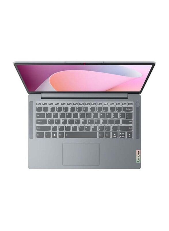 Lenovo IdeaPad Slim 3 14IRH8 Laptop, 14" FHD IPS Display, Intel Core i5-13420H 10th Gen 3.4Hz, 512GB SSD, 8GB RAM, Integrated Intel UHD Graphics, EN K
Lenovo IdeaPad Slim 3 14IRH8 Laptop, 14" FHD IPS Display, Intel Core i5-13420H 10th Gen 3.4Hz, 512GB SSD, 8GB RAM, Integrated Intel UHD Graphics, EN K