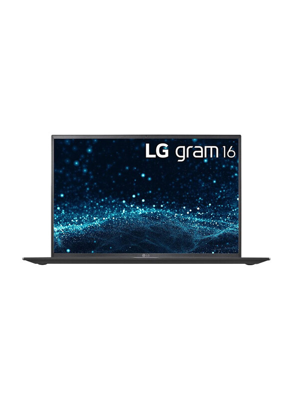 LG Gram 16Z90P Laptop, 16" IPS LCD, Intel Evo Core i7, 11th Gen, 1TB SSD, 16GB RAM, Windows 11, OS-International Version, Black
LG Gram 16Z90P Laptop, 16" IPS LCD, Intel Evo Core i7, 11th Gen, 1TB SSD, 16GB RAM, Windows 11, OS-International Version, Black