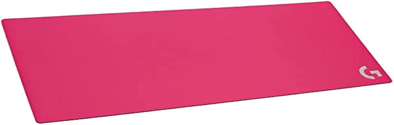 Generic Logitech Thin Mat Stable Rubber Base XL Cloth Gaming Mouse Pad, Magenta
Generic Logitech Thin Mat Stable Rubber Base XL Cloth Gaming Mouse Pad, Magenta