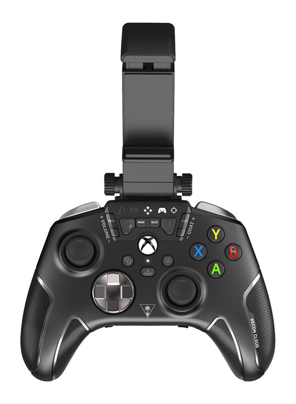 Turtle Beach Recon Cloud Black for Xbox Series X/Xbox Series S/Xbox One/Windows 10/11, Black
Turtle Beach Recon Cloud Black for Xbox Series X/Xbox Series S/Xbox One/Windows 10/11, Black