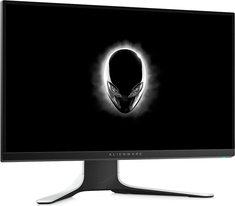 Alienware NEW AW2720HF 27 Inch FHD IPS LED Edgelight 2019 Monitor, Lunar Light
Alienware NEW AW2720HF 27 Inch FHD IPS LED Edgelight 2019 Monitor, Lunar Light